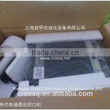 Handheld Aluminum Foil Sealing Machine For Skin Lotion Bottles thumbnail-1