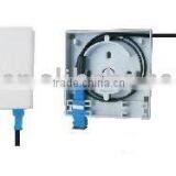 (FTTH) Fiber Face Plate Optical Fiber Closure thumbnail-1