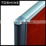 High Quality Brushed Aluminum Profiles for Arichitectural thumbnail-1