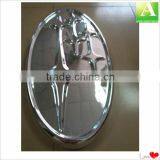 Round Plastic Vacuum Formed Decoration/advertising Products thumbnail-2