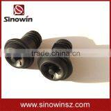 Red Wine Vacuum Stopper Wolesale Wine Saver Stopper thumbnail-3