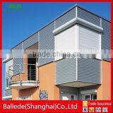 Concrete Louver thumbnail-5