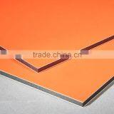 Aluminum Composite Interior Wall Panels