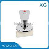 Brass Handle Brass Ball Stop Vale/brass Insert Ppr Pipe Stop Valve/brass Ball Cock Valve/stop Valve Dn20 thumbnail-5