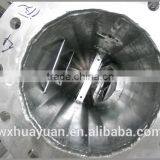 Hot Dip Galvanized Steel High Mast Street Lighting Pole thumbnail-2