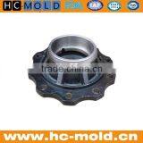 OEM Investment Casting and Casting Iron Supplier thumbnail-2