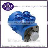 BZZ Series (BZZ1,BZZ2,BZZ3,BZZ5) SCU Hydraulic Steering Control Units