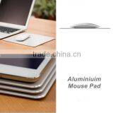 Hot New 2016 Aluminium Mouse Pad