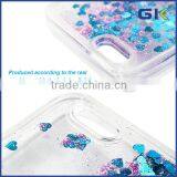 [GGIT] Bling QuickSand Shell Phone Silicon Case, Wholesale For IPhone 6 Case thumbnail-3