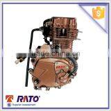 Three Wheels Motorcycle Engine Water Cooled 200cc Engine for Sale thumbnail-2