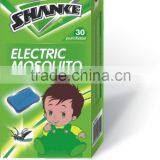 Mosquito Mat Pest Control for All Electric Anti-mosquito Heaters Electric Mosquito Repellent Mat thumbnail-4