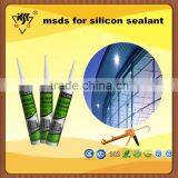 3506100010 Silicone Sealant hs Code Msds for Silicon Sealant thumbnail-1