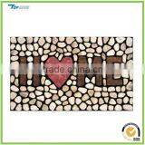 Neoprene Outdoor Doormat