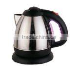 Stainless Steel Jug Kettle CAJT-117C