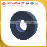 Ceramic Bond Aluminum Oxide Centerless Abrasive Grinding Wheel for Metal thumbnail-3