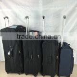 4PCS TROLLEY 360 LUGGAGE SET thumbnail-4