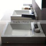 Wash Basin French Style New Design Green Product thumbnail-1