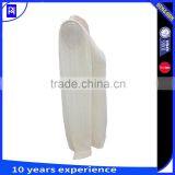 100% Silk Chiffon Print Shirt Women Lady Single Chest Pocket Stand Collar Long Sleeve Classic Fashion Design Casual Wear thumbnail-3