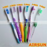 AirSun adult toothbrush factory