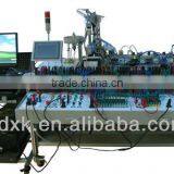 XK-JD4 Mechanical and Electrical Integration Lab Equipments Mechanical