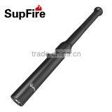 SupFire Baseball Led Flashlight Y11 With High Lumen thumbnail-2