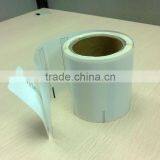 RF Electronic Tag - UHF RFID Sticker Tag thumbnail-3