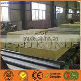 Rock Wool Board/rock Wool Panel/rock Wool Slab