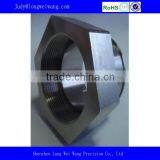 Custom Aluminium Cnc Machining Parts Factory