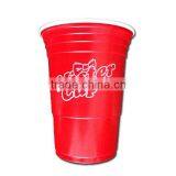 16oz American Red Solo Cup