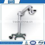 XTS-4B operation microscope for ophthalmic, hand surgery, plastic surgery, gynaecology