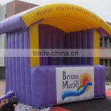 Cheap Outdoor Inflatable Bar Tent for Sale Quality Choice thumbnail-2