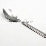 Most Bartender Used Stainless Steel 18-10 Spoon thumbnail-1