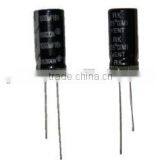 Home Theater Use Electrolytic Capacitor
