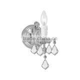 High Quality Cheap Simple Black Wall Light for Sale thumbnail-6