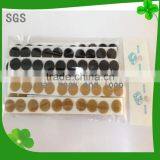 Colorful Die-cut Round Dot Adhesive Circle Magic Tape