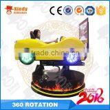 Newest High Quality 360 car racing simulator