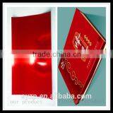 Colorful Glitter Paper for Wrapping and Printing thumbnail-1