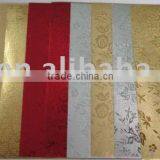 Decorative Metallized Luxury Packing Paper thumbnail-1