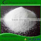 Best Price Polymer Anionic/Cation Flocculant Powder PAM Polyacrylamide thumbnail-3