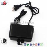 12v 2a Wateroof Adapter for Cctv Monitor thumbnail-2