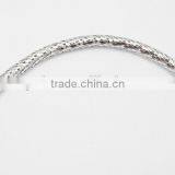2016 New Fashion Stainless Steel Magnet Bracelet thumbnail-5