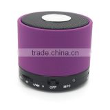 portable mini outdoor wilreless high quality bluetooth speaker for smartphones music speaker
