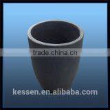 High Purity High Quality Graphite Crucible to Melt the Gold Quality Choice