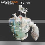 Amul Milk Powder Linear Siever