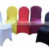 Spandex Chair Cover for Wedding Decoration, Wholesale Wedding Chaircover, thumbnail-1