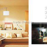Classic Wooden Table Light/floor Lamp LBMT-SAFD/LBMT-AFD/LBMD-AFD