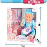 Guangdong New Arrival Sale Cheap Reborn Baby Dolls Silicone Newborn for Kid thumbnail-4