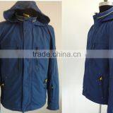 High Quality Mens Autumn Jacket Water Proof Men Jacket thumbnail-1