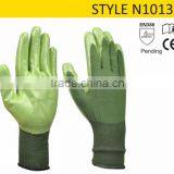 Flexible Very Soft Chinese Manufacture Household Gloves thumbnail-1