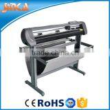 China Best Quality Metal Sticker Cutting Plotter